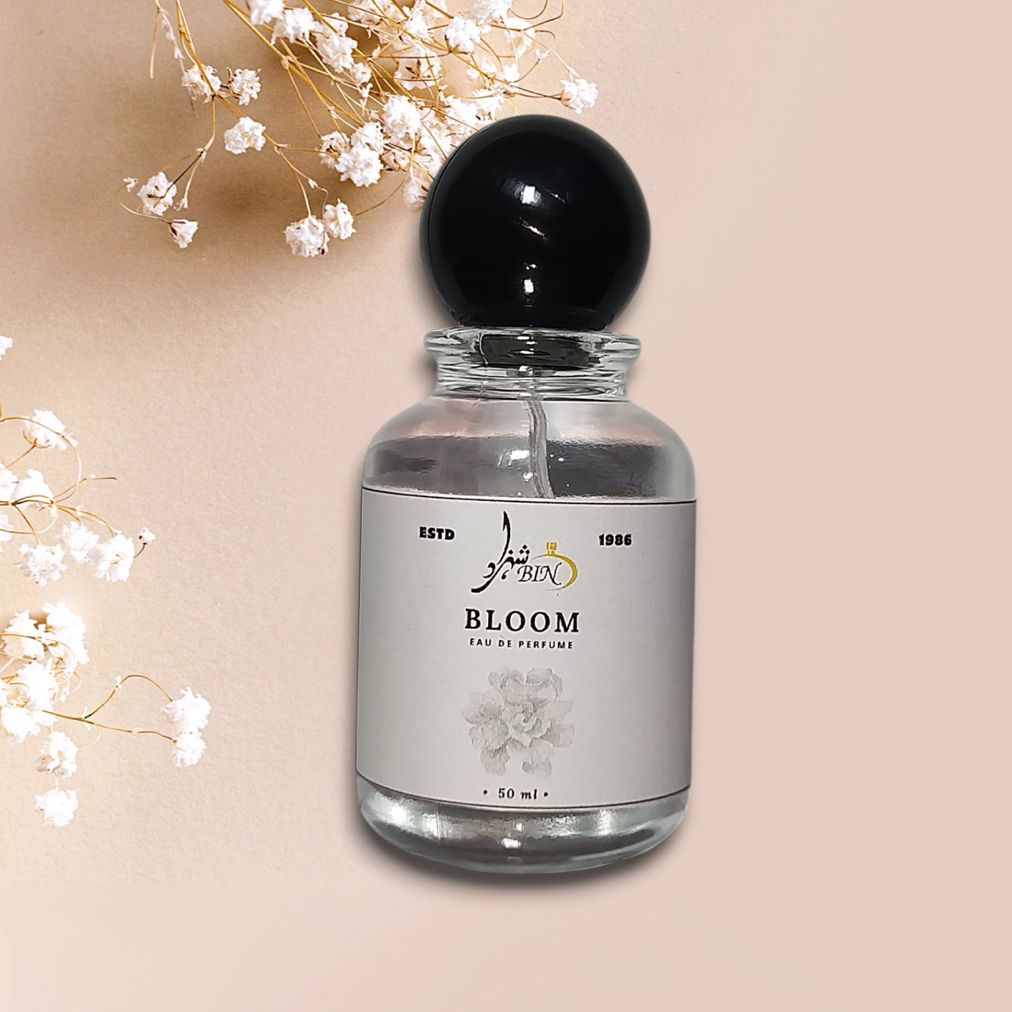 Bloom Inspired By Gucci Bloom