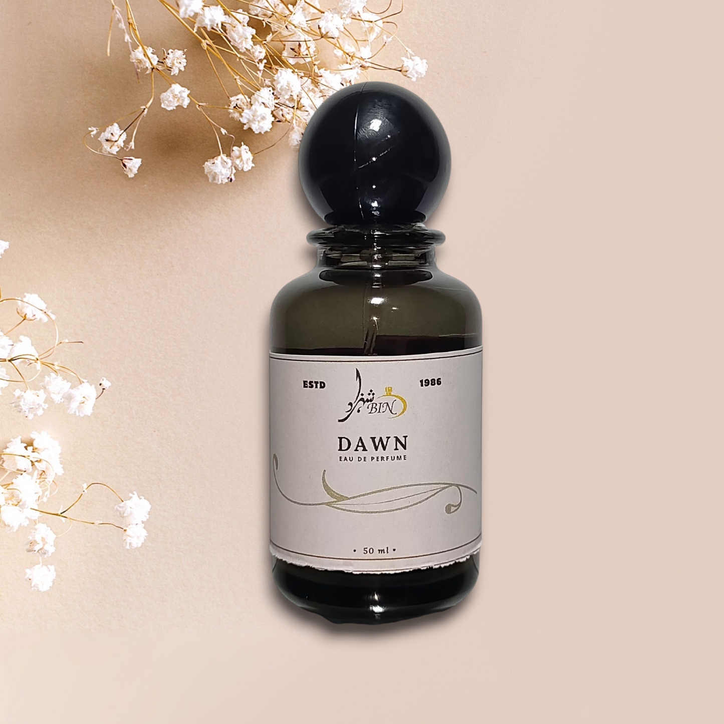 Dawn Inspired By Roja Elysium by Roja Parfums