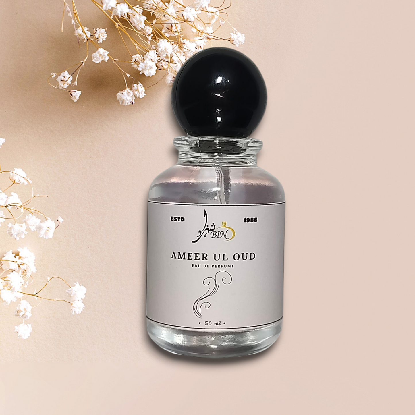 Ameer Ul Oud by Bin Shahzad Perfume