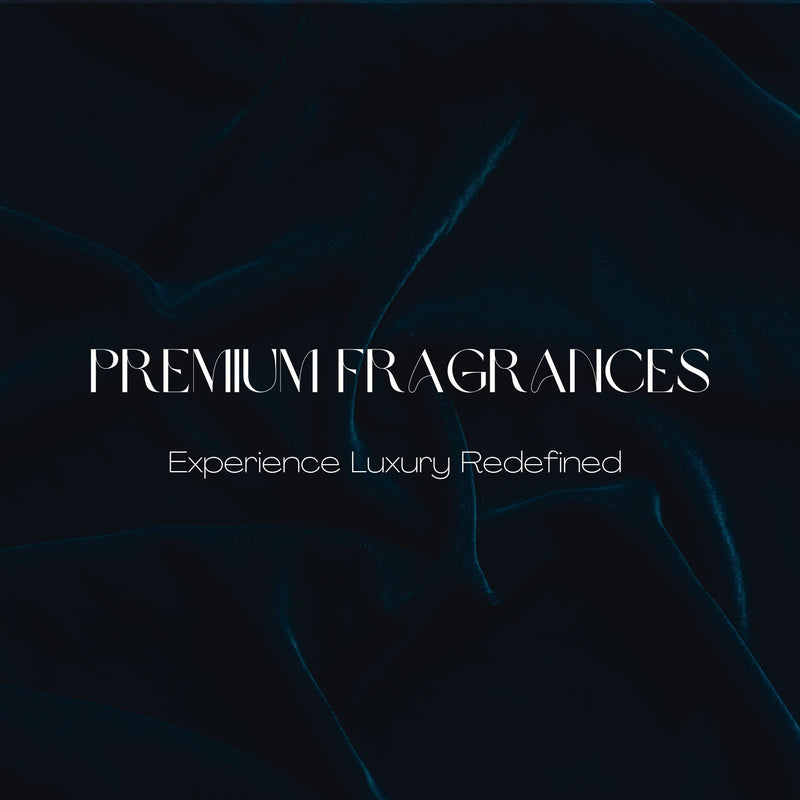 PREMIUM FRAGNANCES
