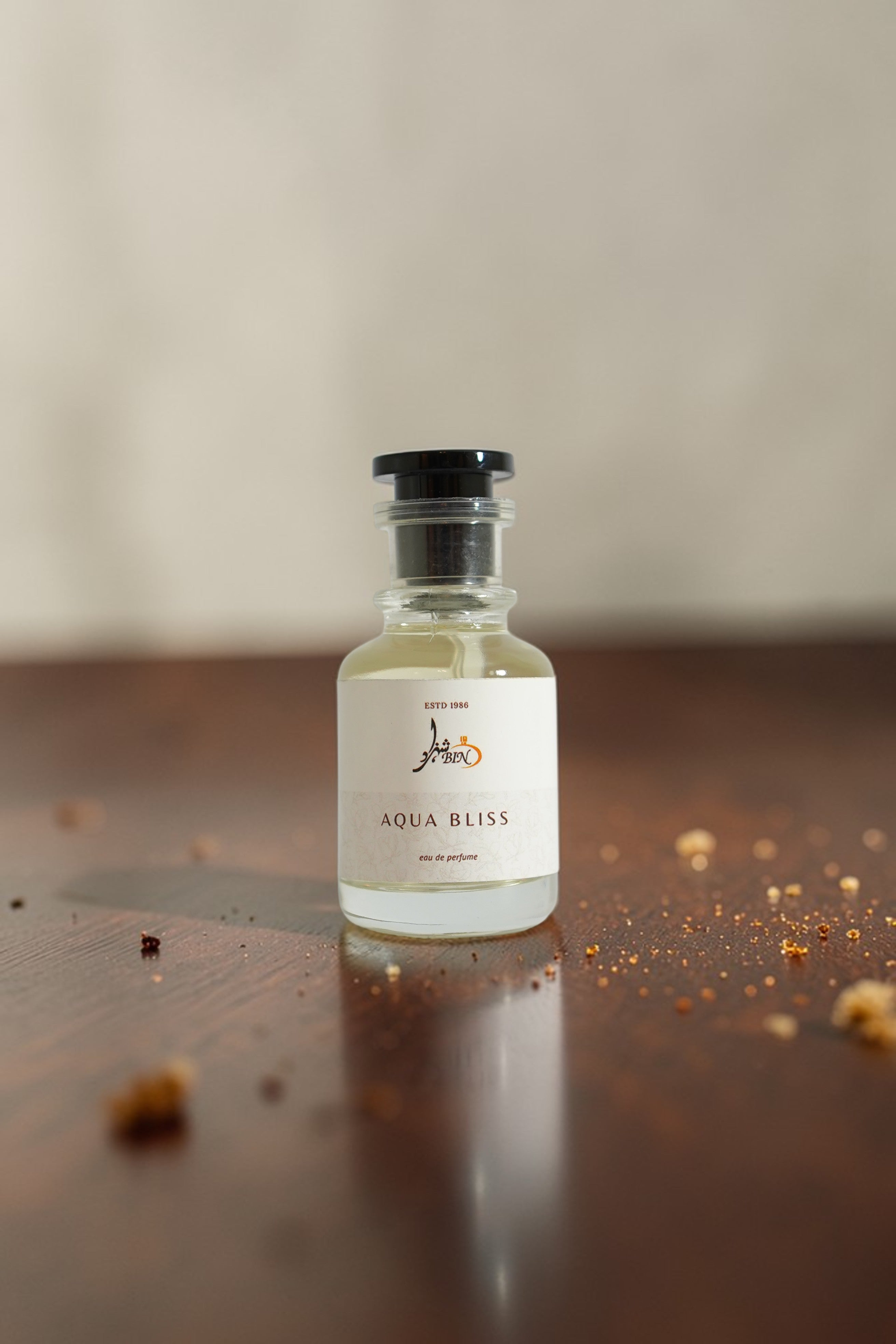 Aqua Bliss Inspired By Megamare by Orto Paris