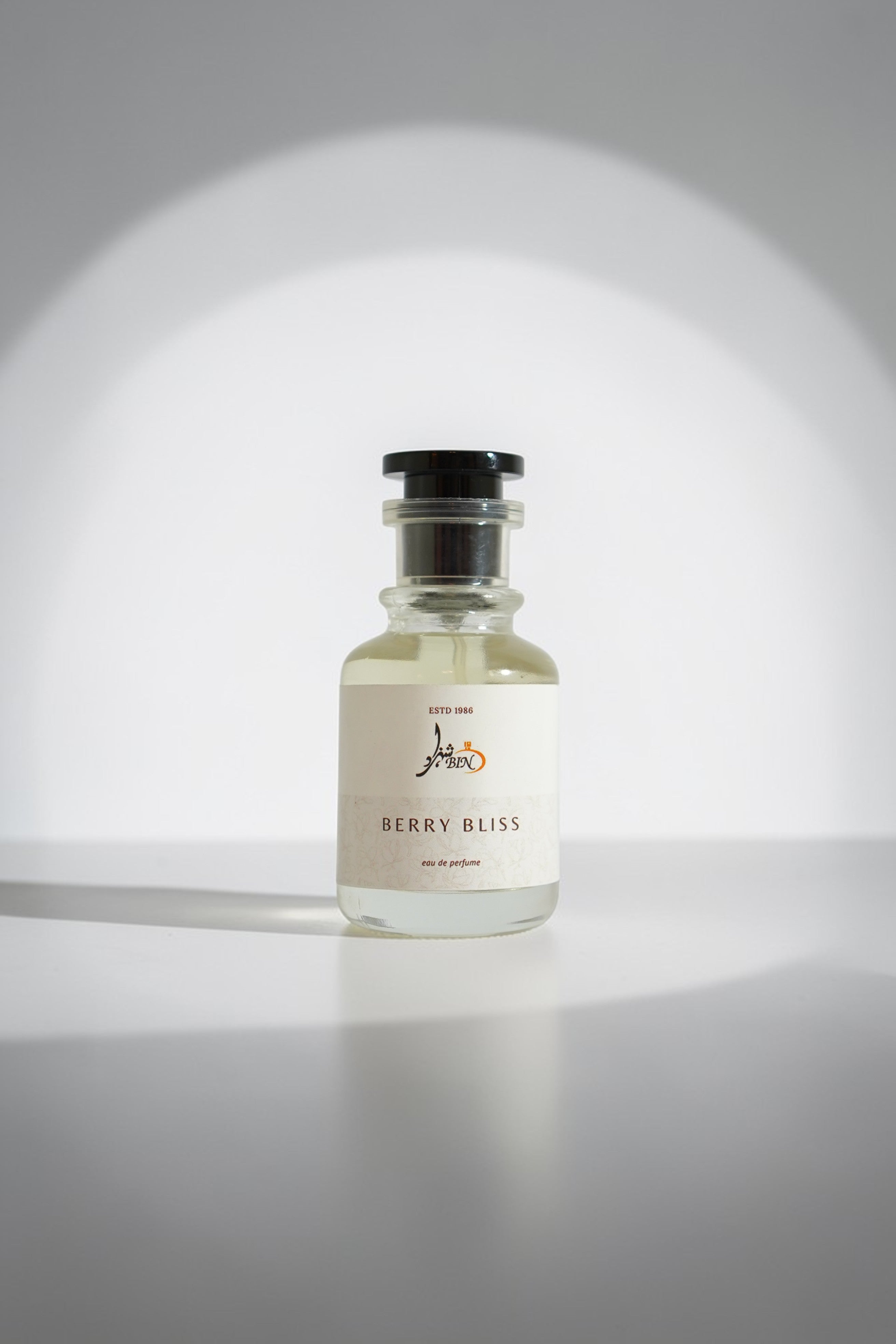 Berry Bliss - Inspired by Nishane Hacivat