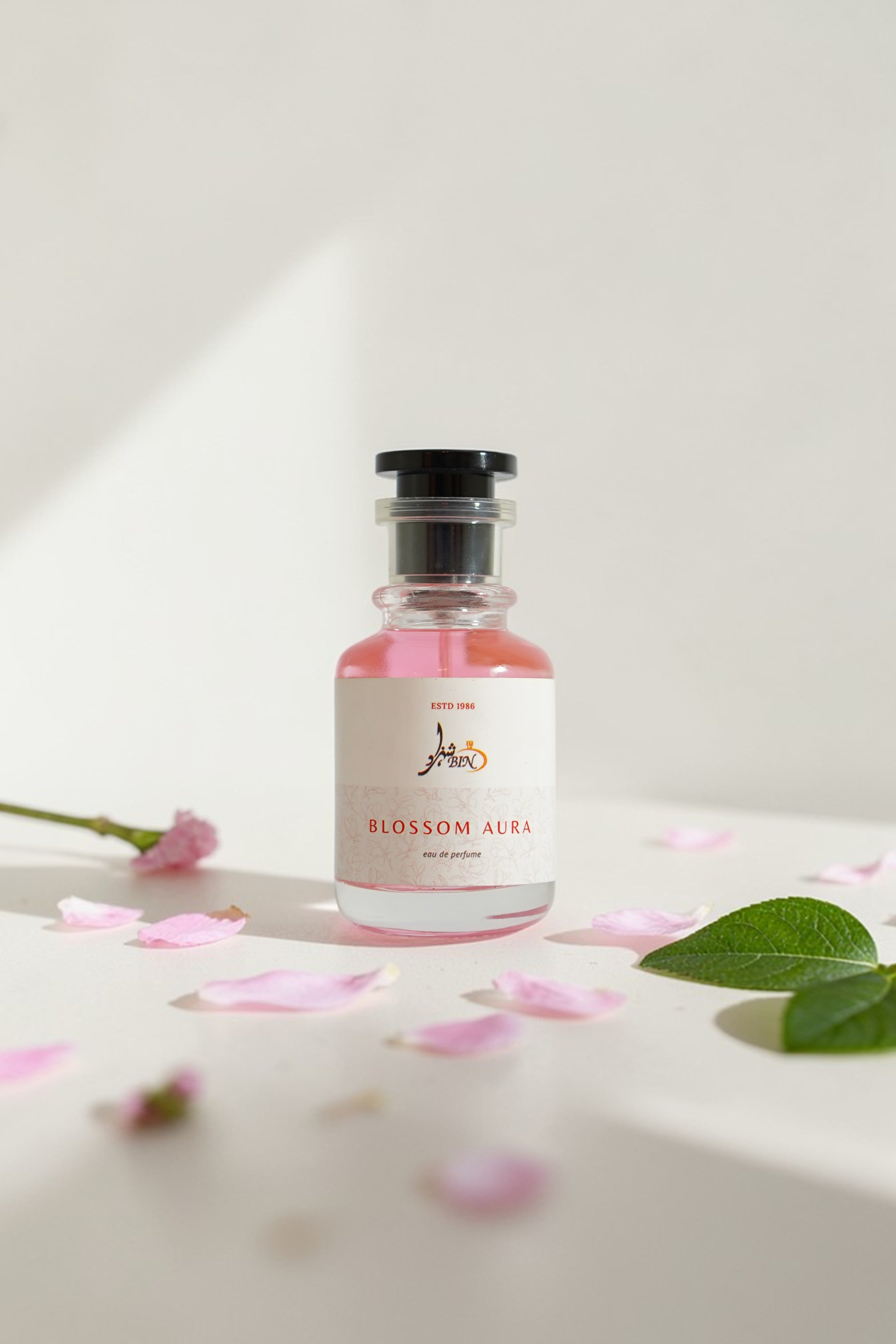 Blossom Aura Inspired By Rose for Her