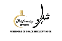 Shahzad perfumery