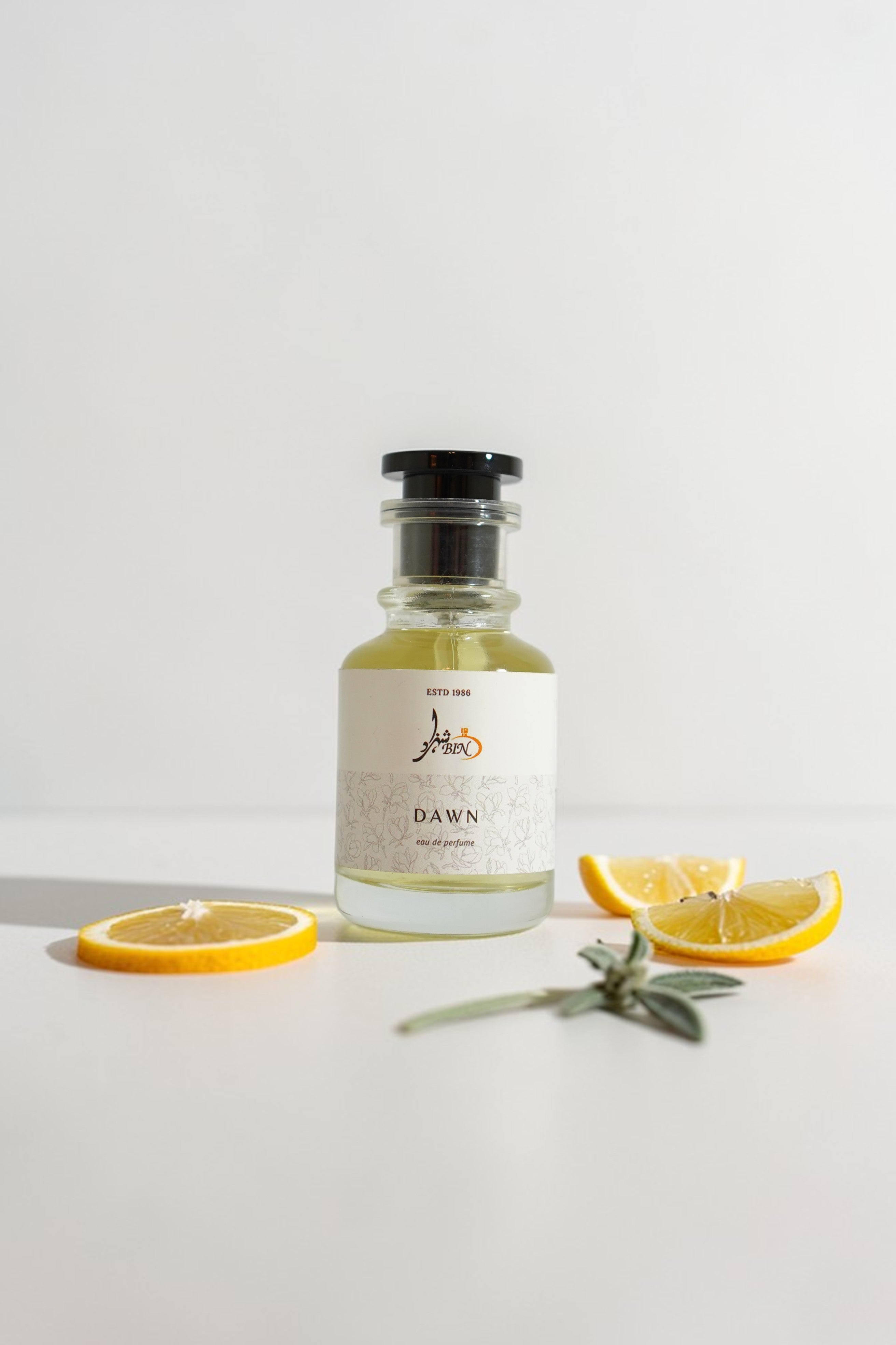 Dawn Inspired By Roja Elysium by Roja Parfums