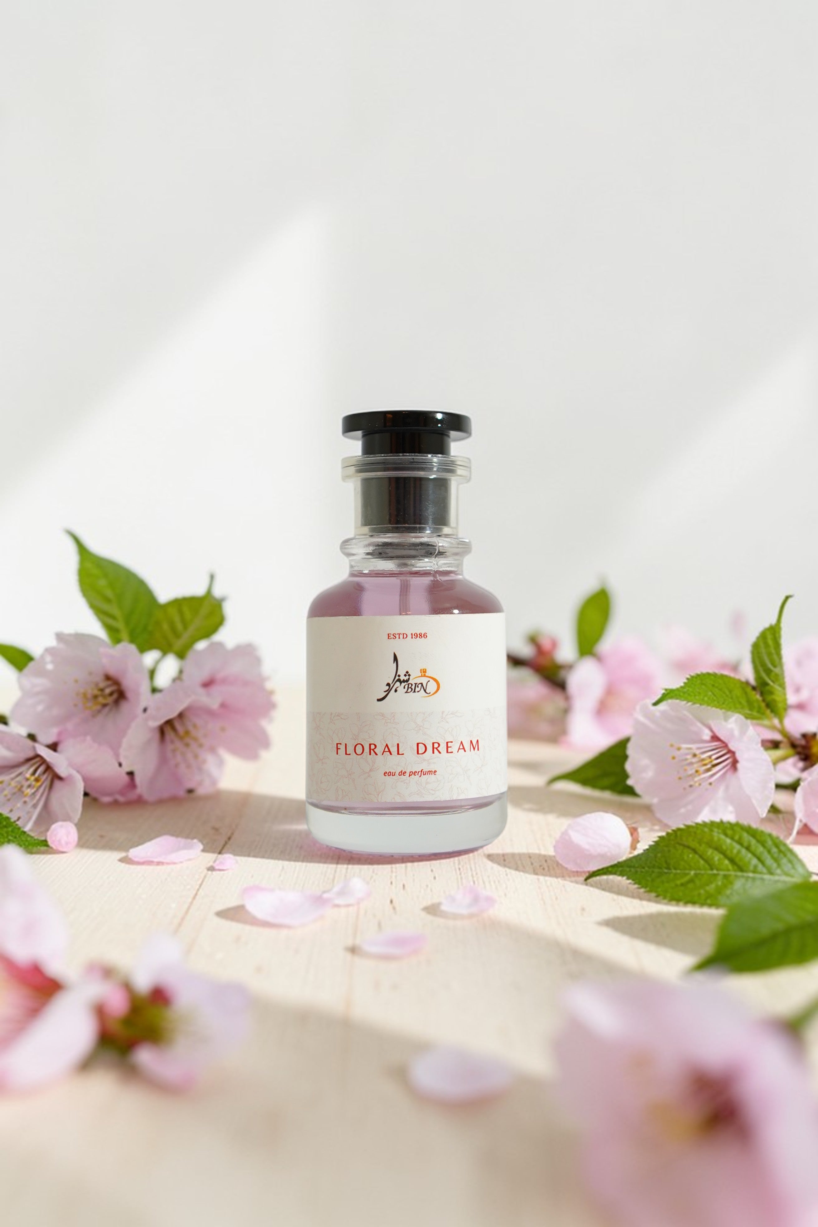 Floral Dream Inspired By Gucci Flora