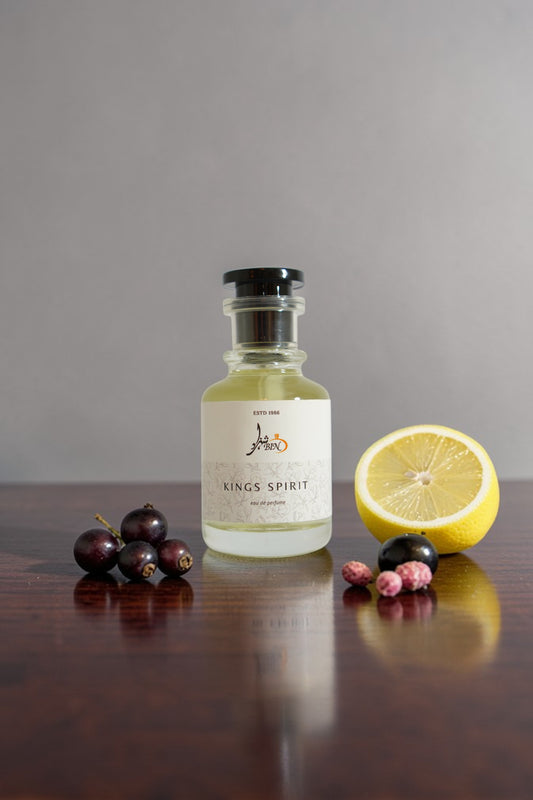 King’s Spirit - Inspired by Aventus Creed