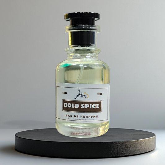 Bold Spice Inspired by Ultra Male