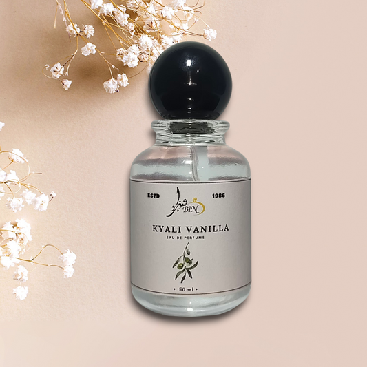 Vanilla Valley – Inspired by Kayali Vanilla | 28