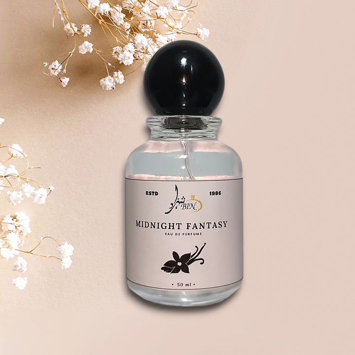 Midnight Fantasy Inspired By Bombshell by Victoria’s Secret