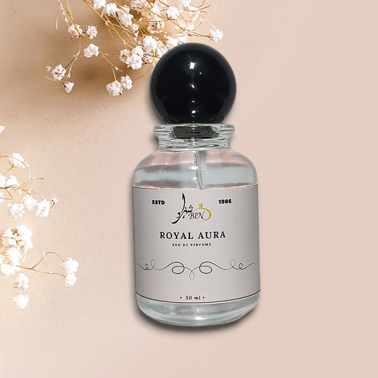 Royal Aura Le Male by Jean Paul Gaultier