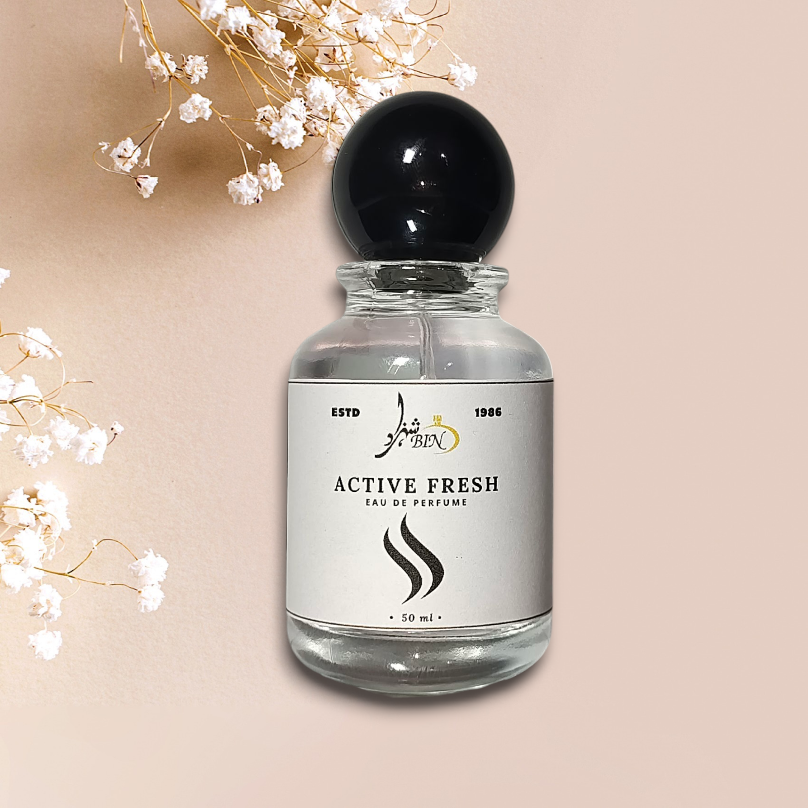 Active Fresh ,  Inspired By Polo Sport