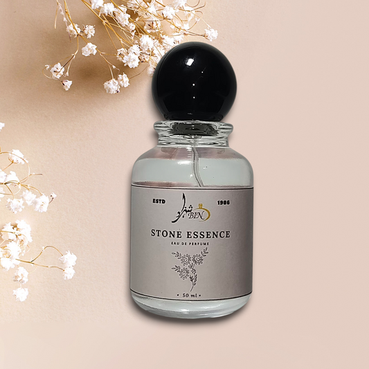 Stone Essence – Inspired by Ganymede