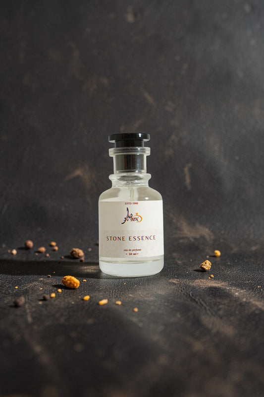 Stone Essence – Inspired by Ganymede