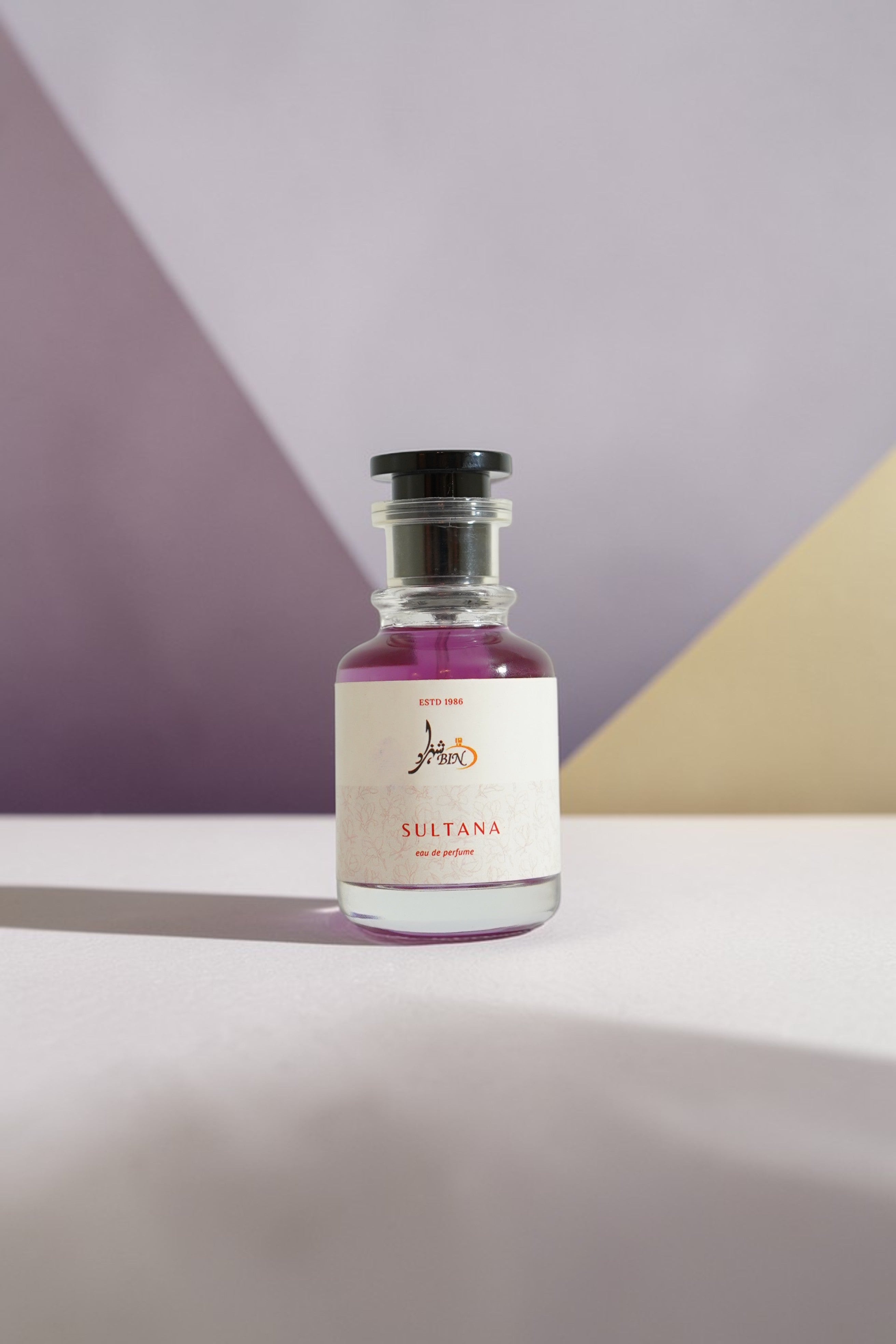 Sultana Women - Inspired of Queen of Silk