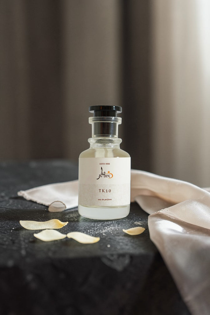 TK-10 By Shahzad Perfumery
