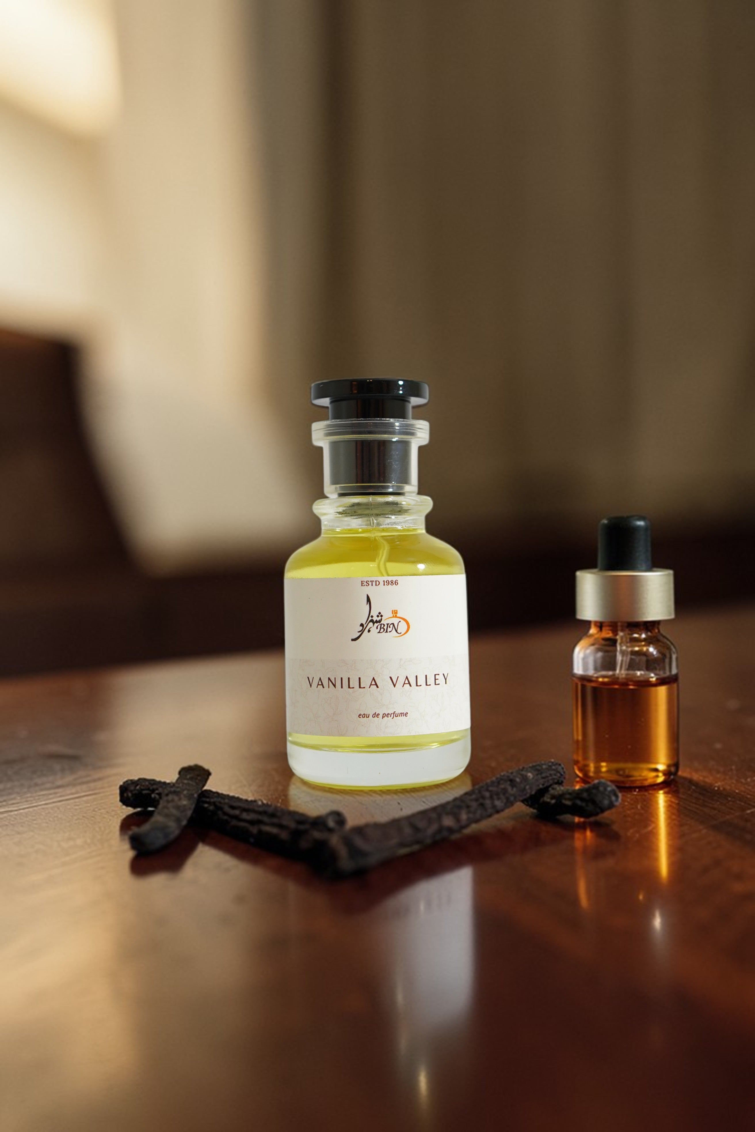 Vanilla Valley – Inspired by Kayali Vanilla | 28