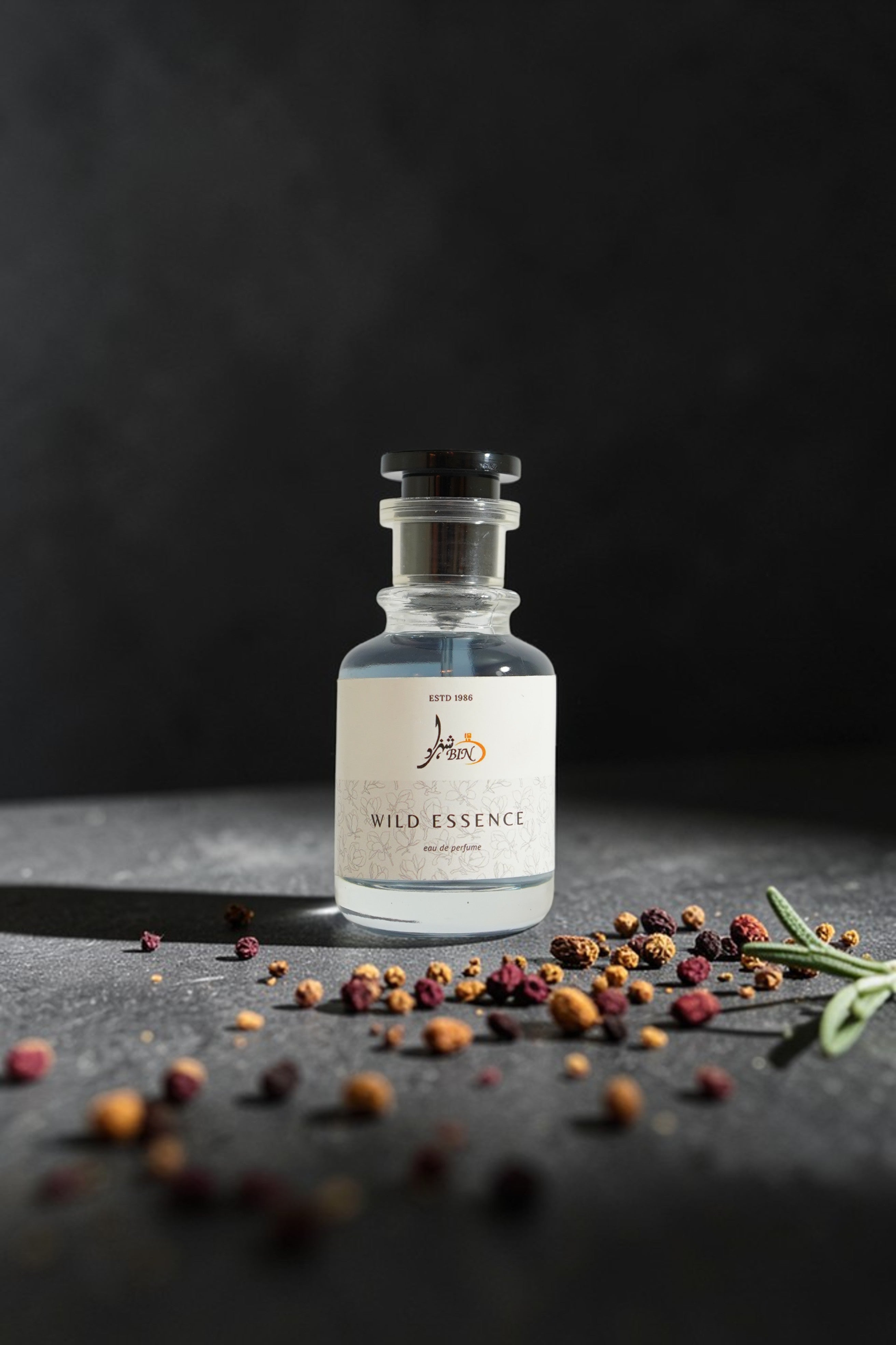 Wild Essence Inspired by Sauvage by Dior