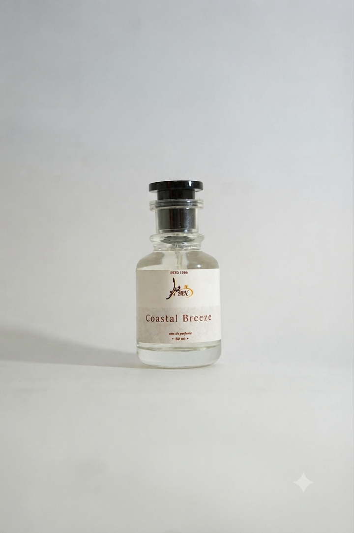 Coastal Breeze Inspired By Acqua di Giò Parfum by Giorgio Armani