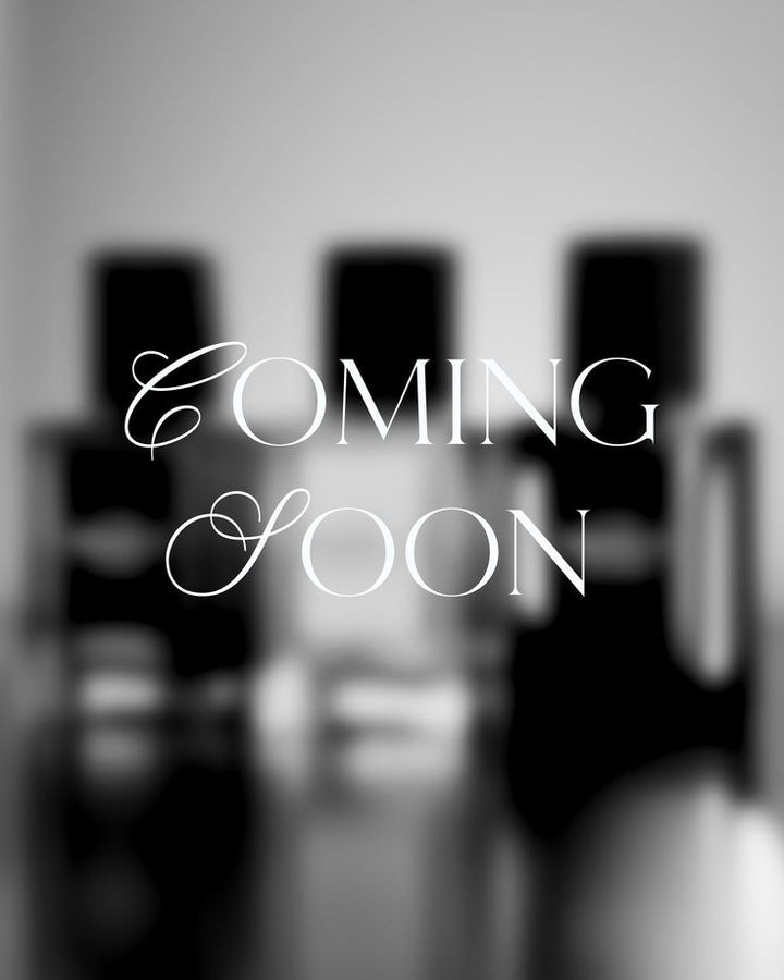 MUSA by Shahzad Perfumery | Launching Soon !