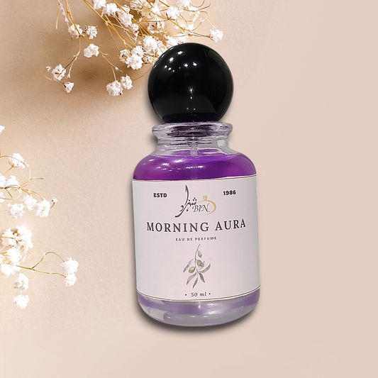 Morning Aura Inspired by Tommy Girl by Tommy Hilfiger