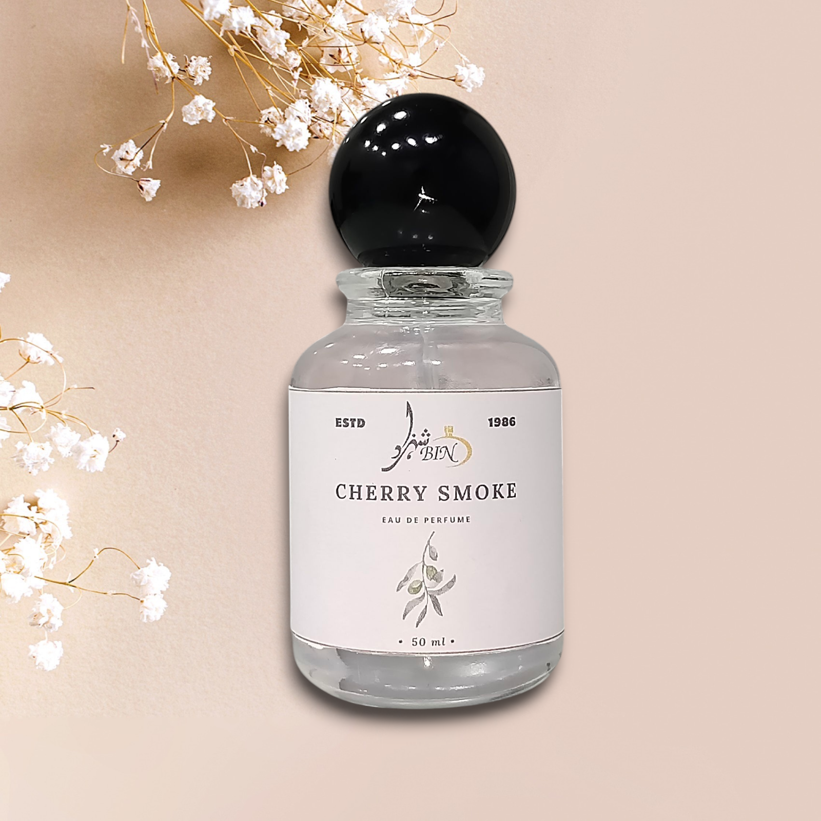 Cherry Smoke  Inspired By  Cherry Smoke by Tom Ford